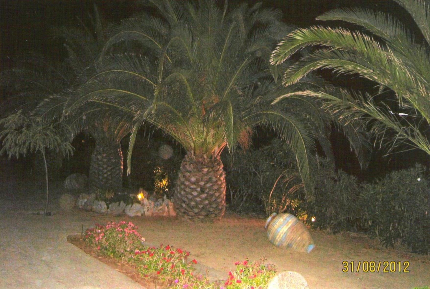 Cerigo House Lägenhet Kondoliánika Rum bild